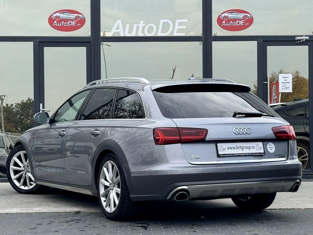 Audi-A6 Allroad