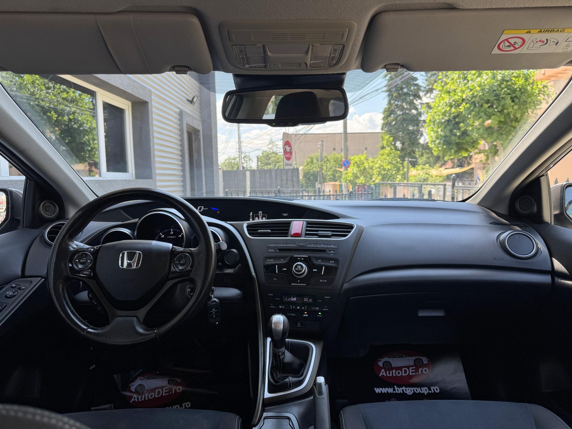 Honda-Civic