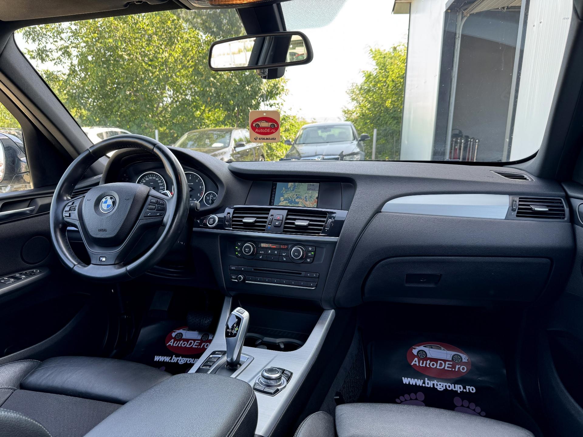 BMW-X3