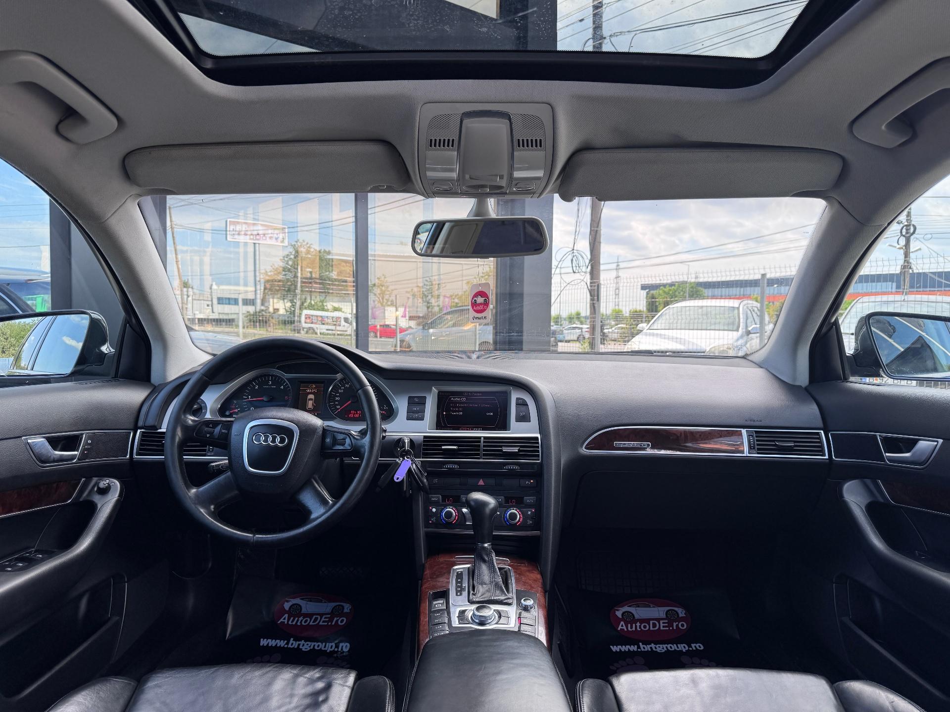 Audi-A6 Allroad