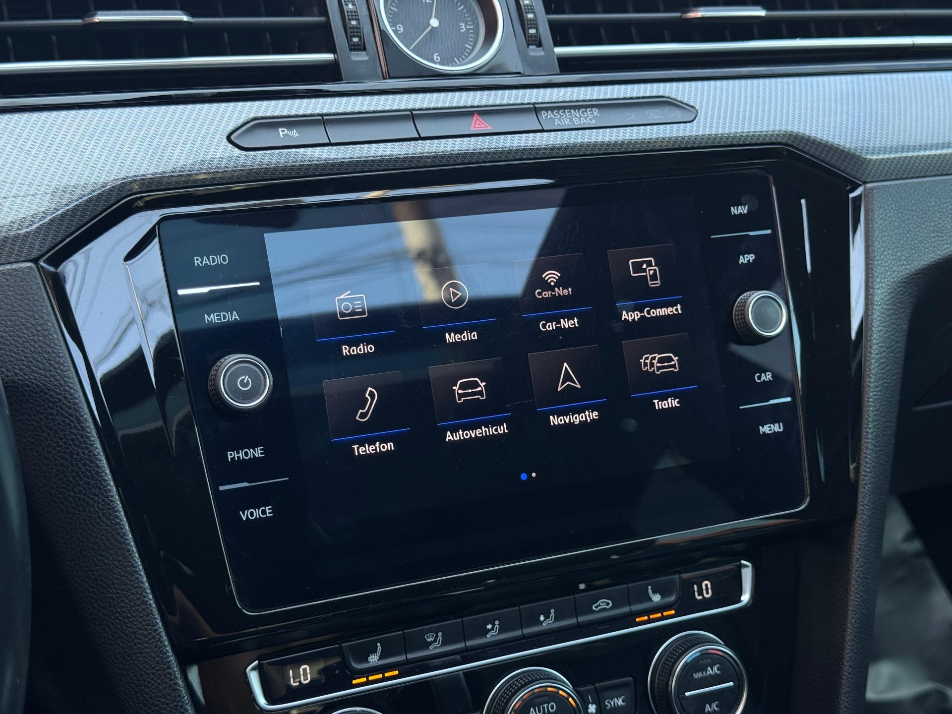 Volkswagen-Arteon