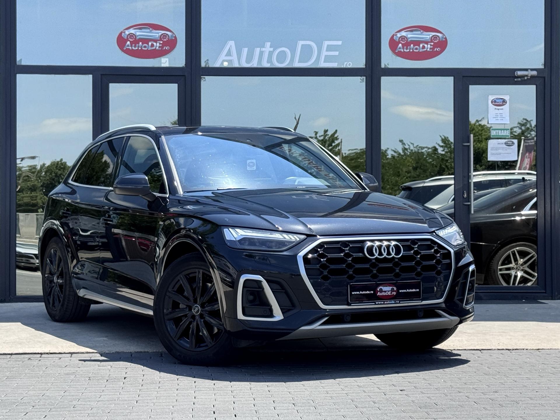 Audi-Q5