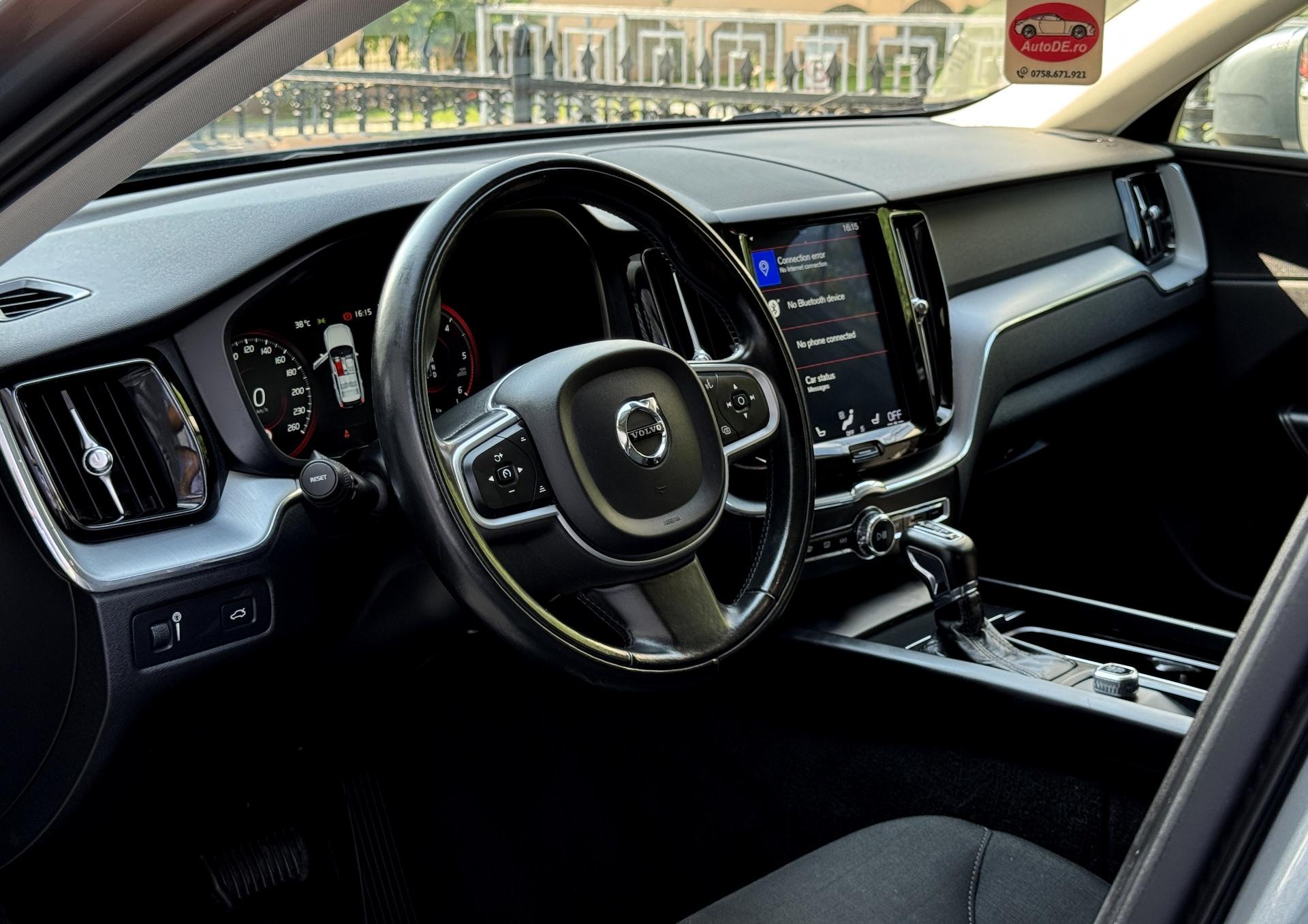 Volvo-XC 60