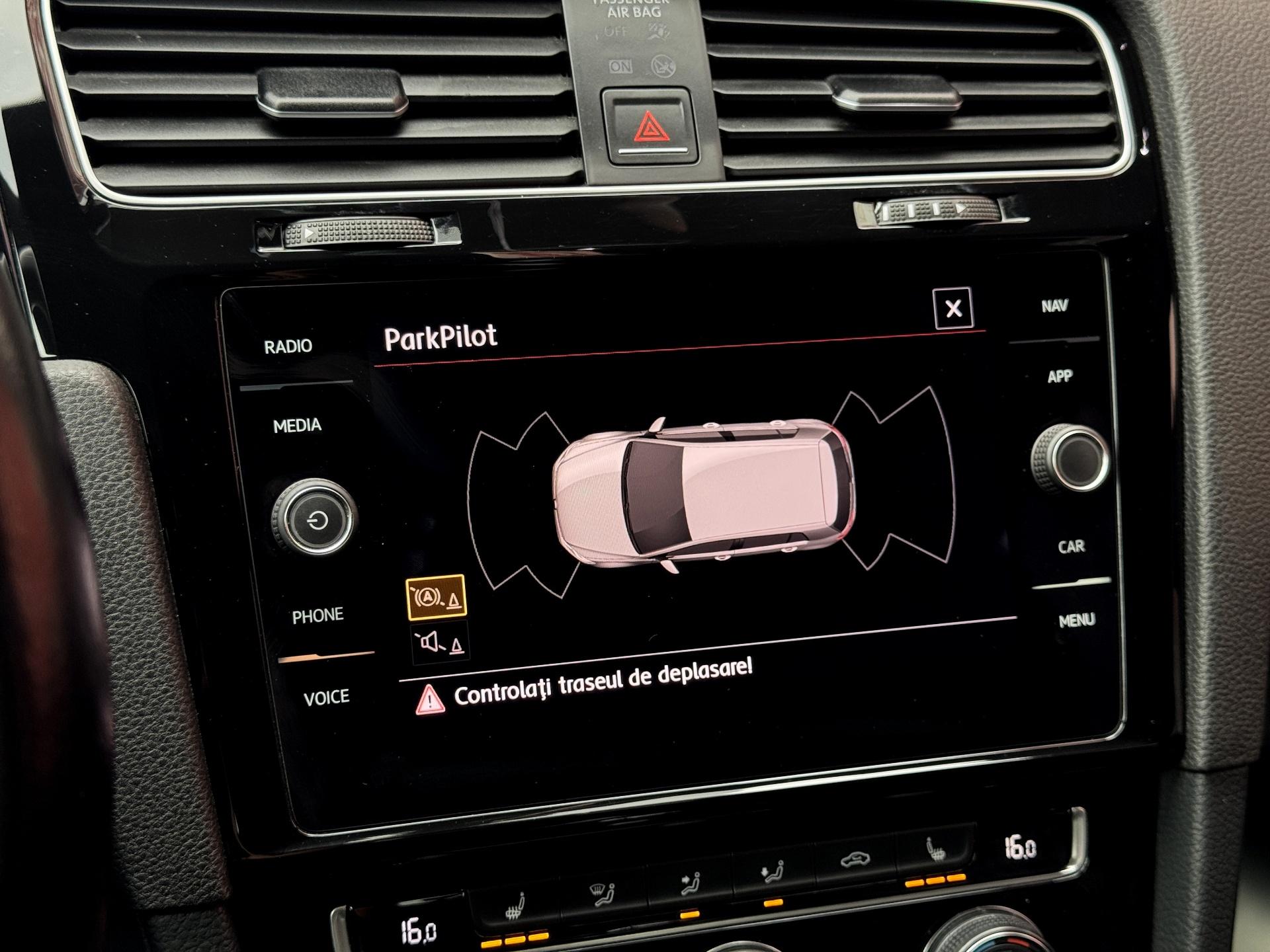 Volkswagen-Golf