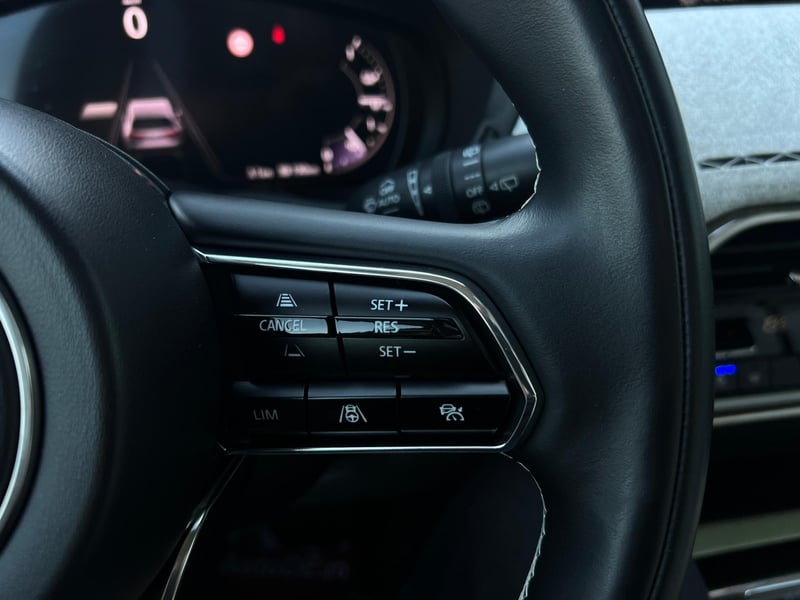 Car Thumb