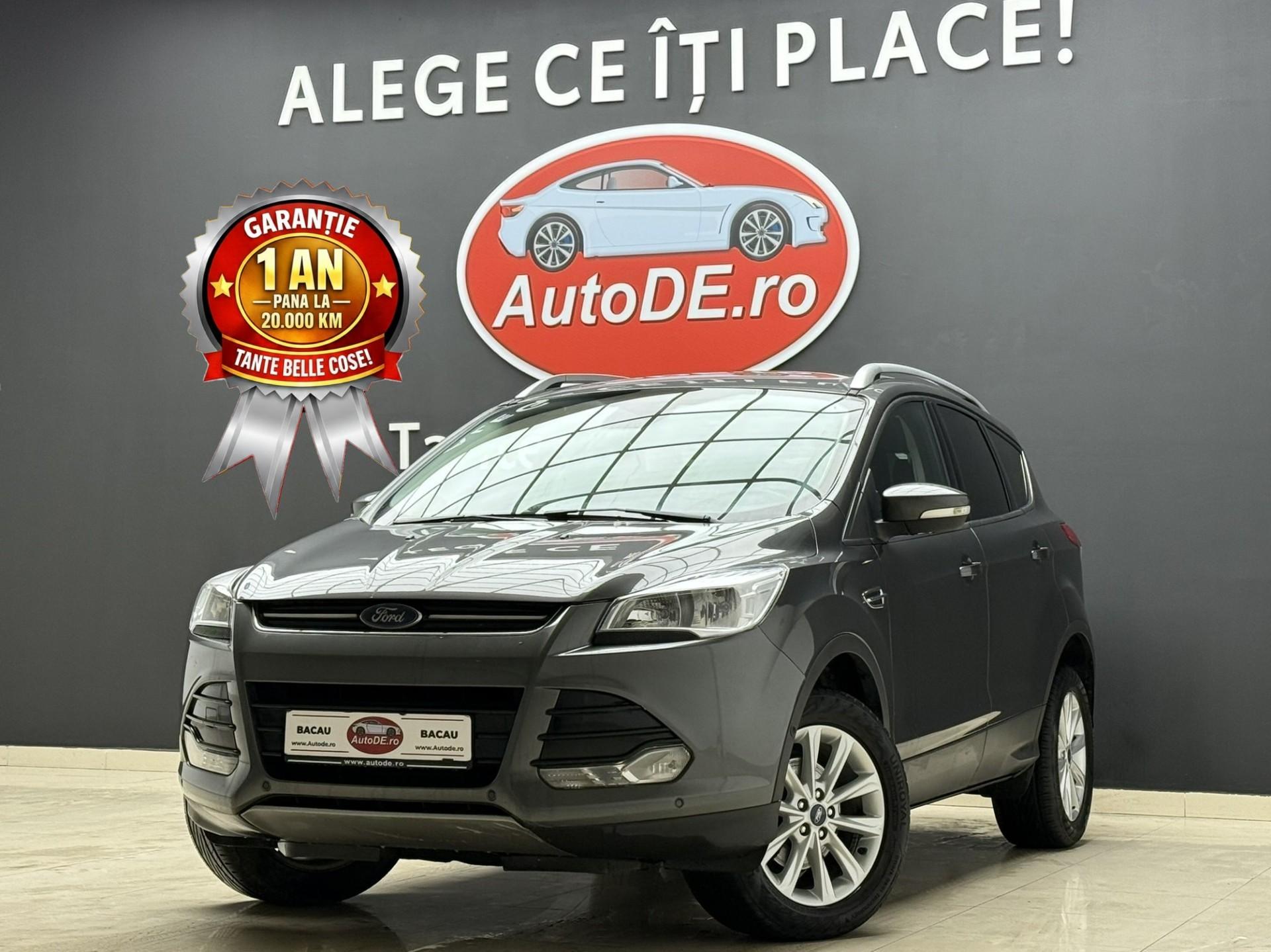 Ford-Kuga