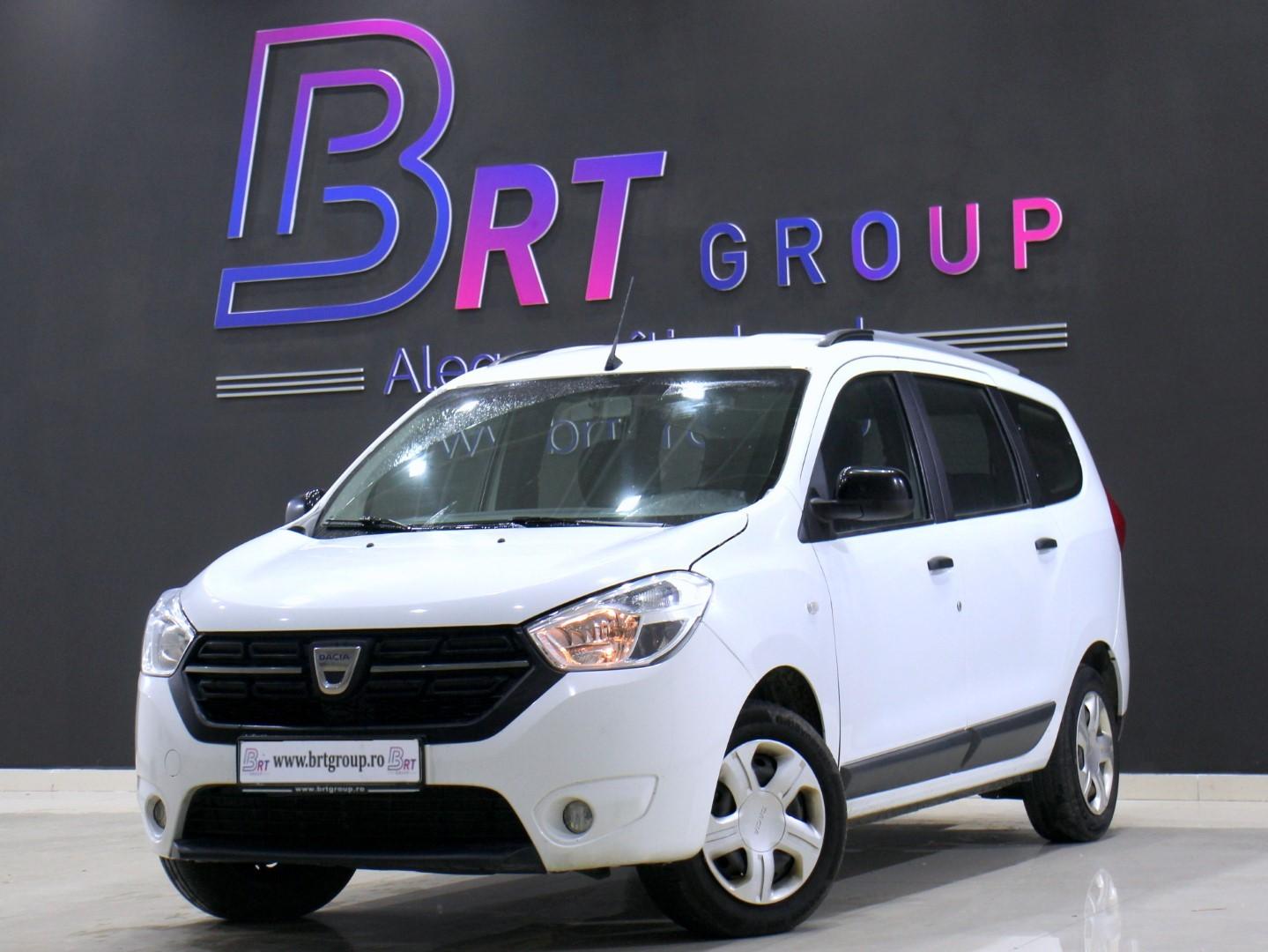 Dacia-Lodgy