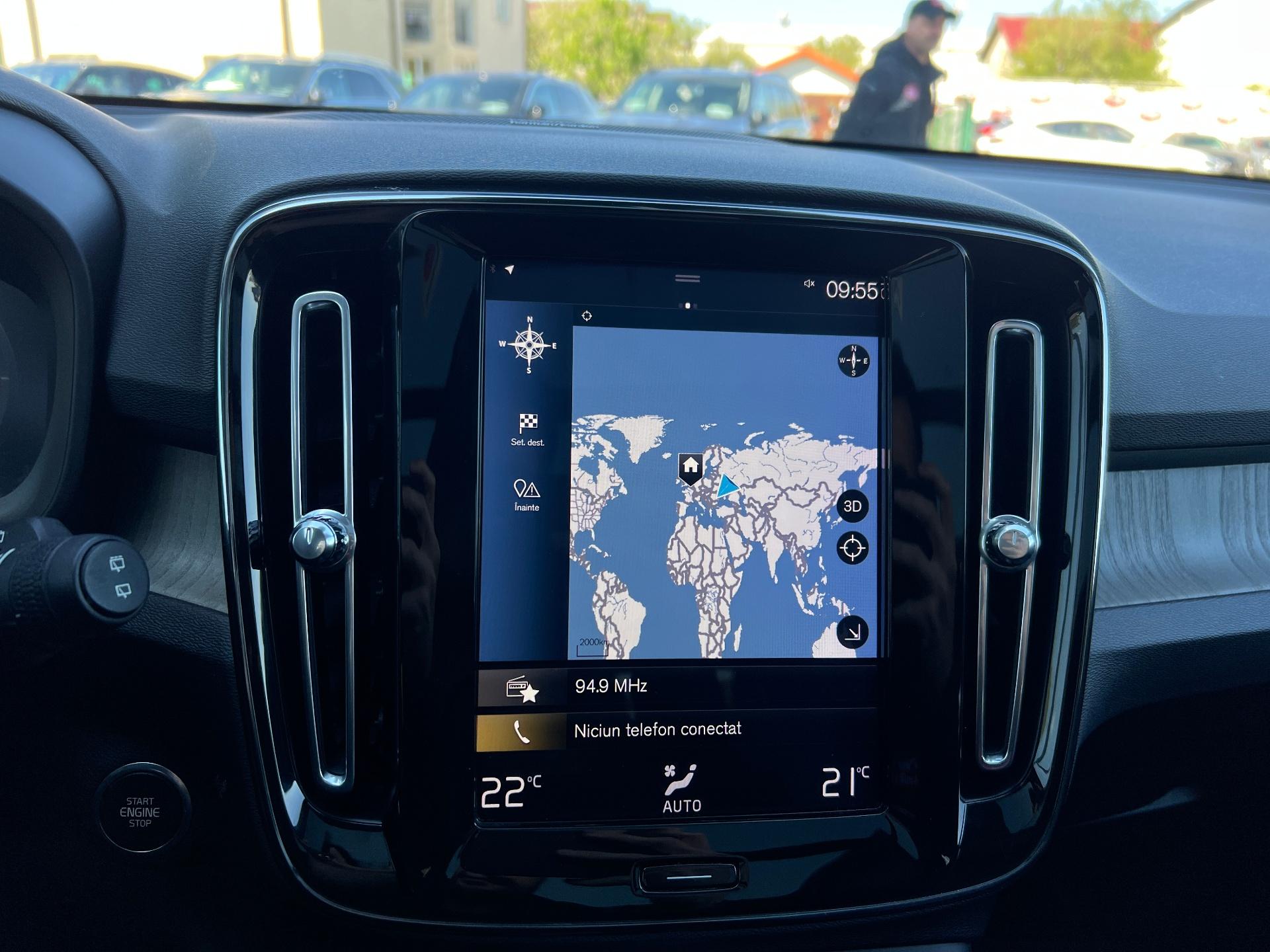 Volvo-XC 40