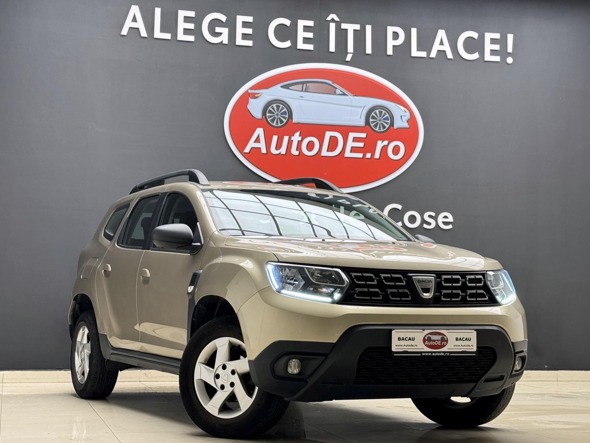 Dacia-Duster
