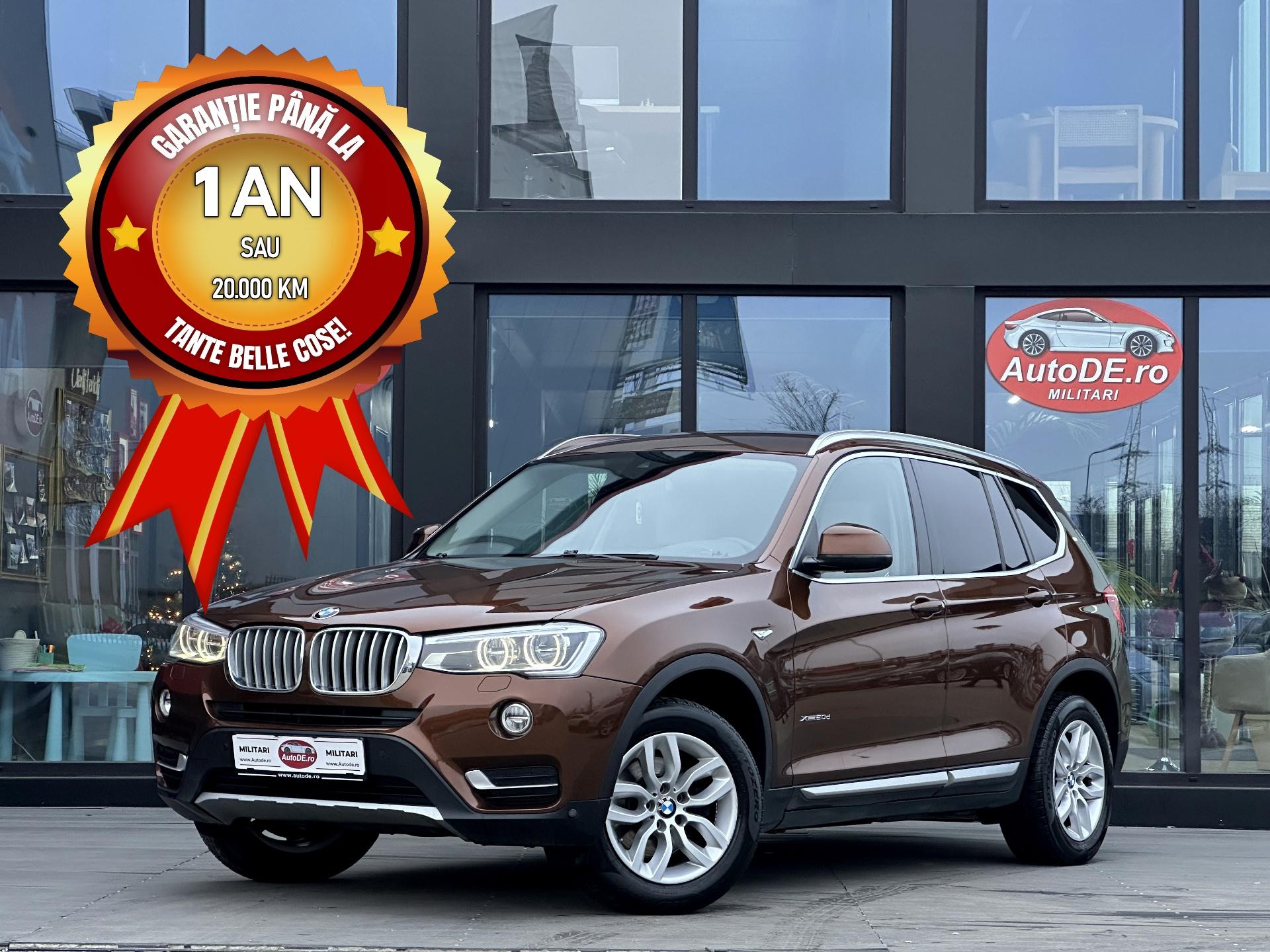 BMW-X3