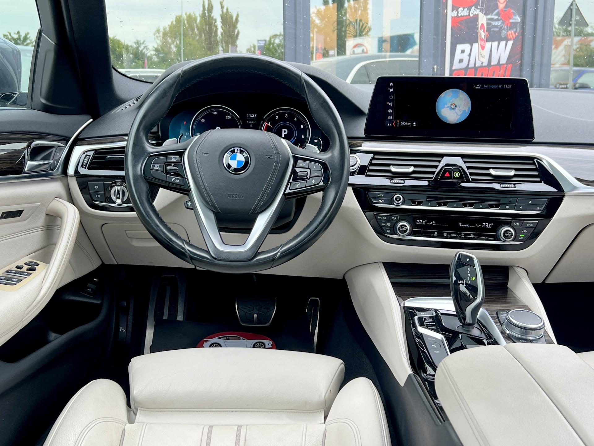 BMW-Seria 5