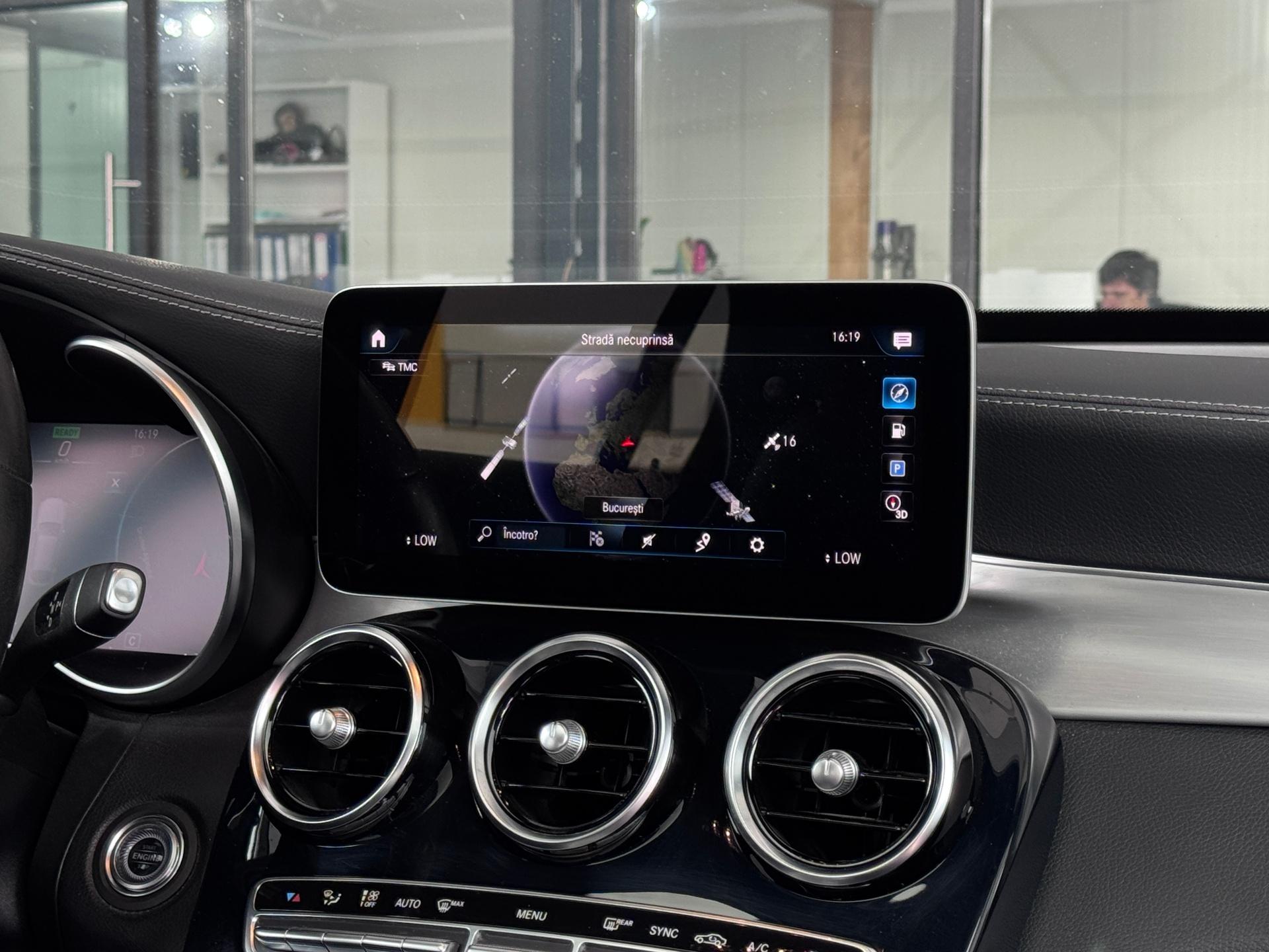 Mercedes-Benz-GLC