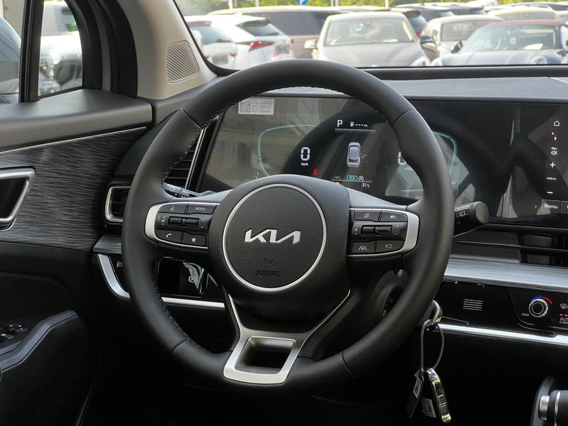 Car Thumb