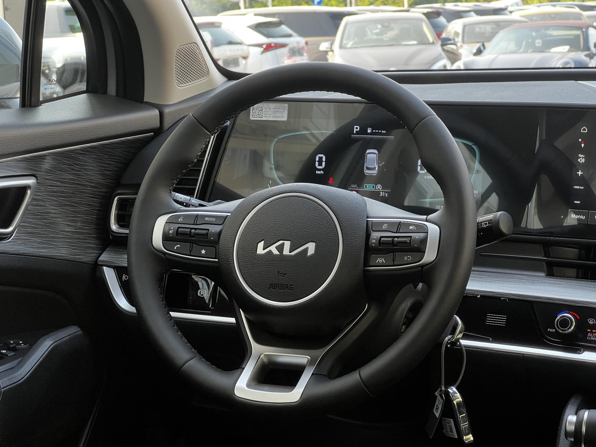Kia-Sportage