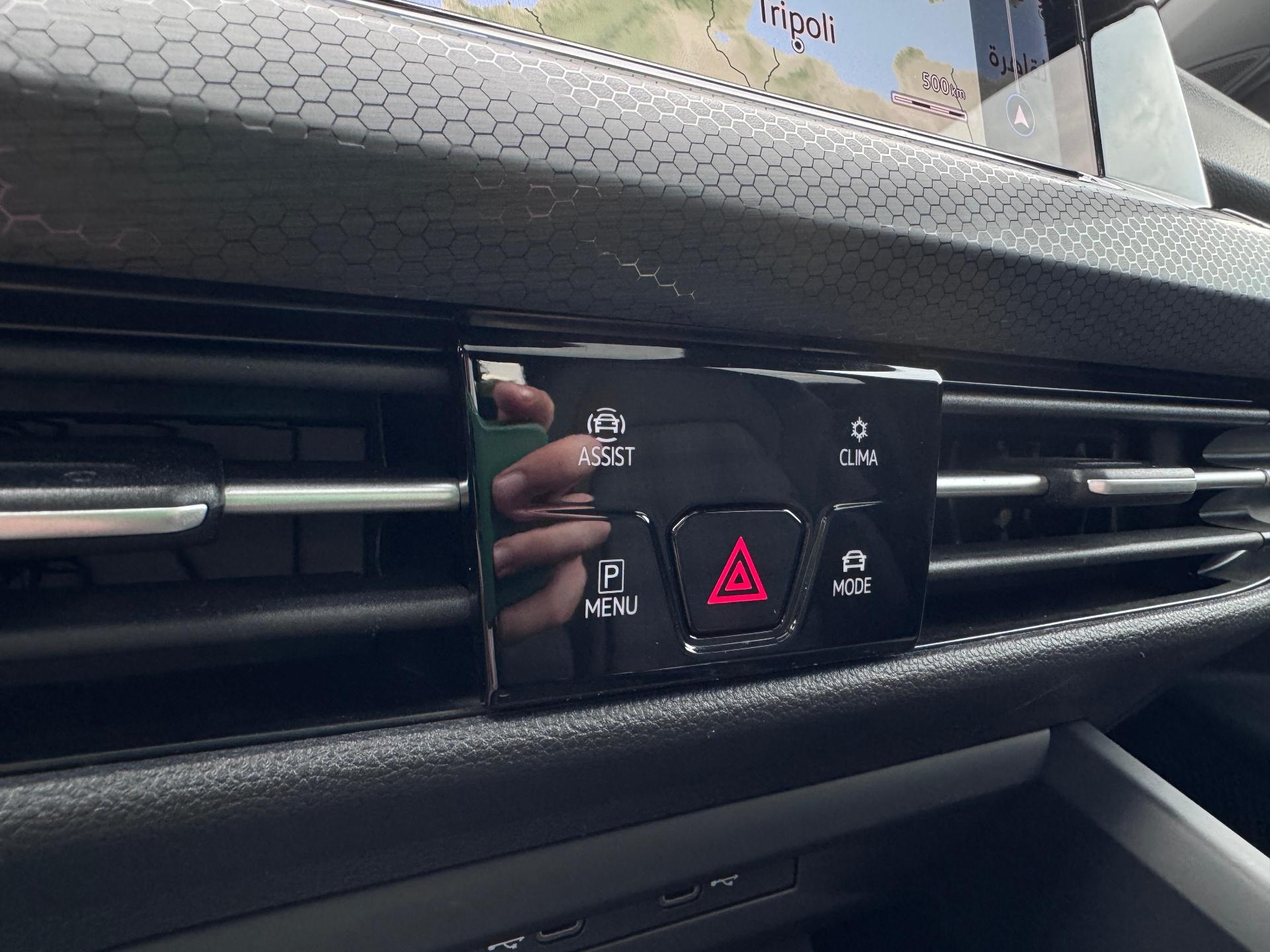 Volkswagen-Golf