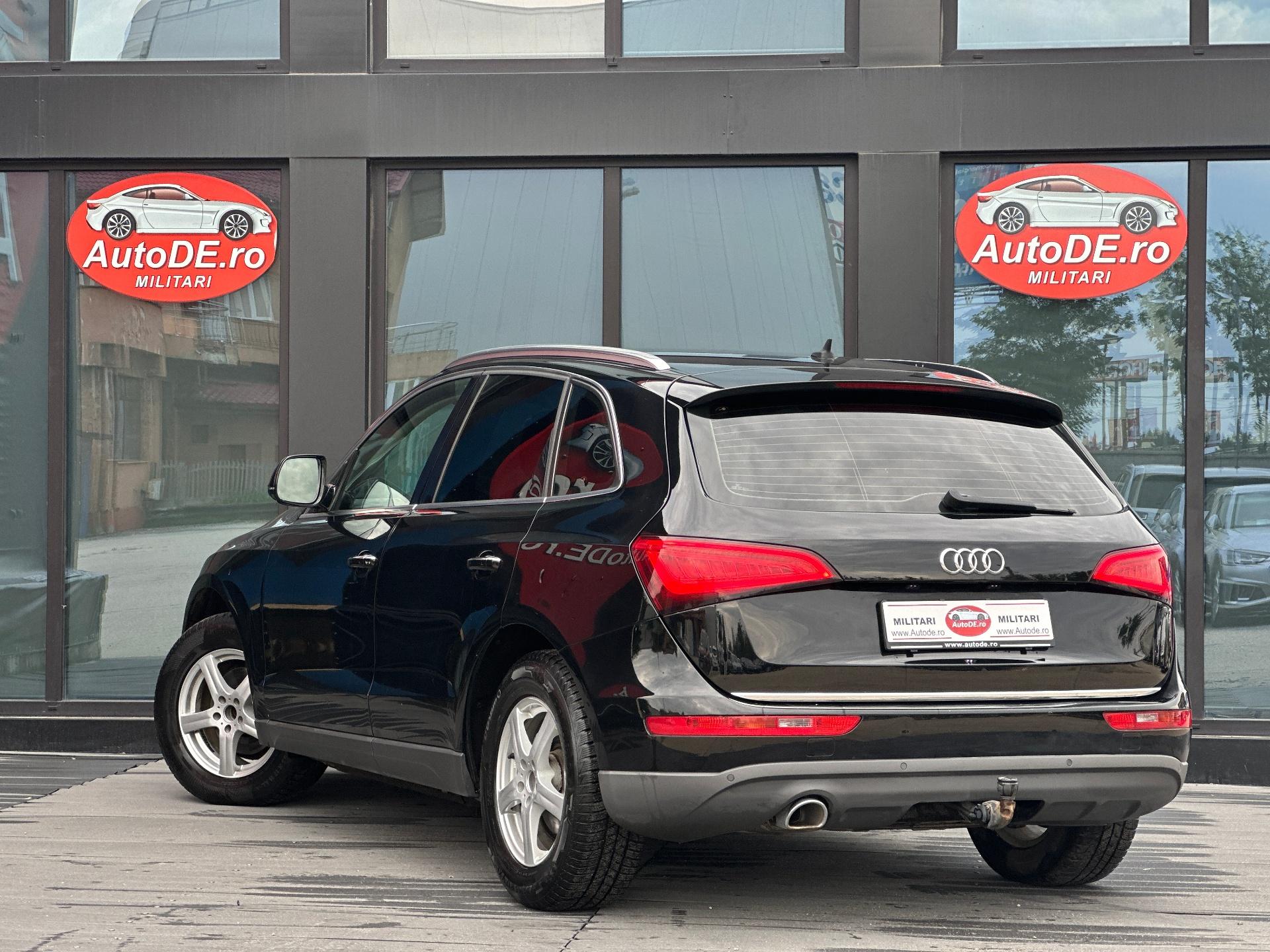 Audi-Q5
