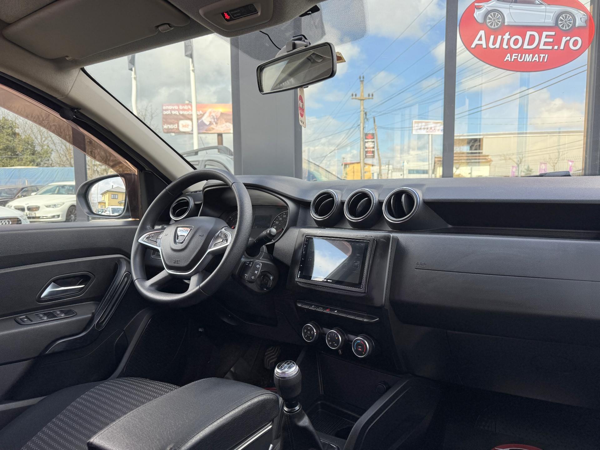 Dacia-Duster