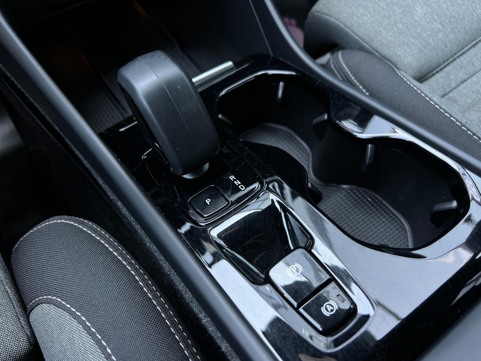 Volvo-XC 40