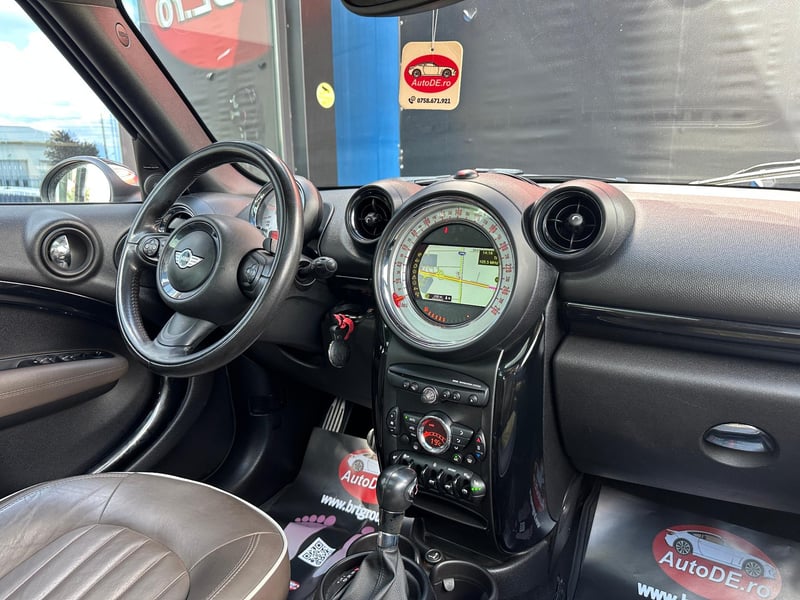 Car Thumb