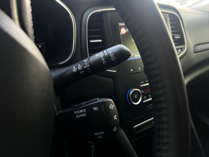 Car Thumb