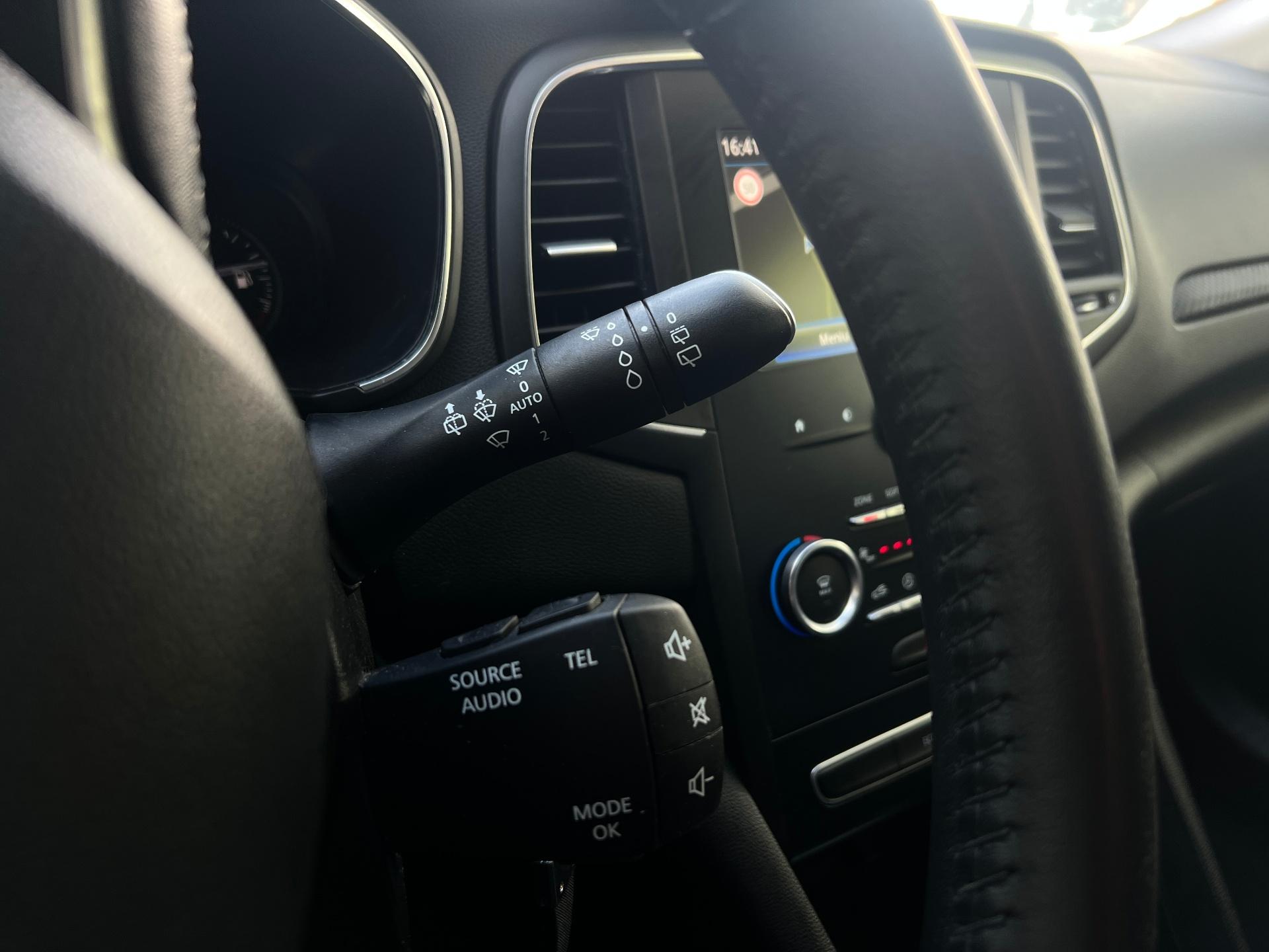 Renault-Megane
