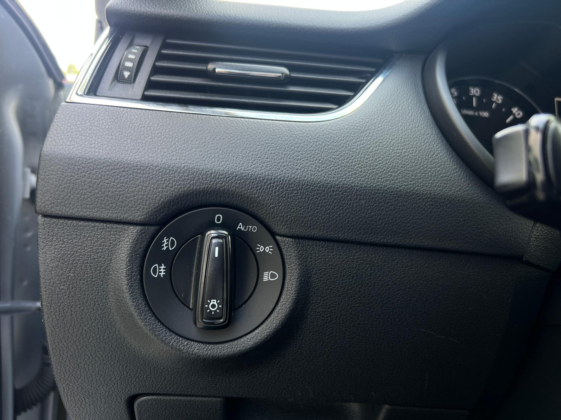 Skoda-Octavia
