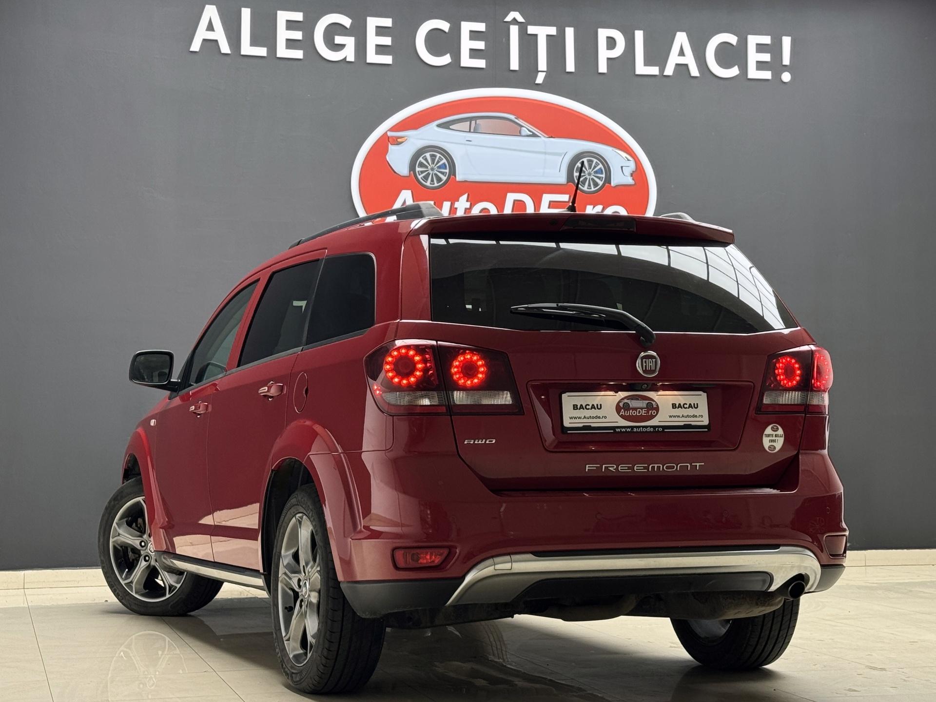 Fiat-Freemont