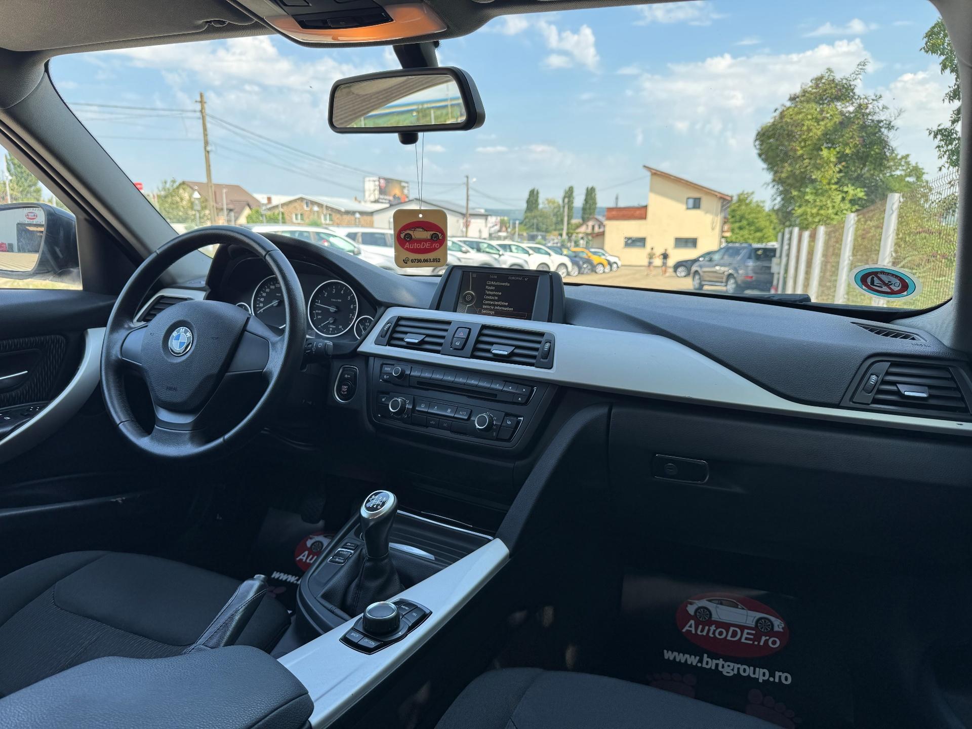 BMW Seria 3