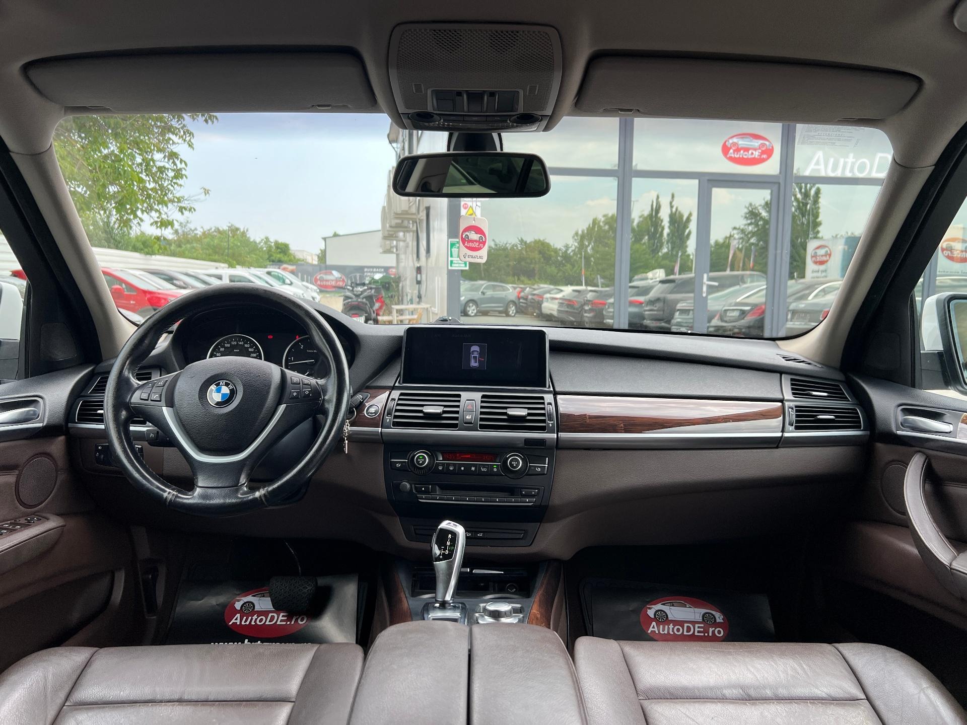 BMW-X5