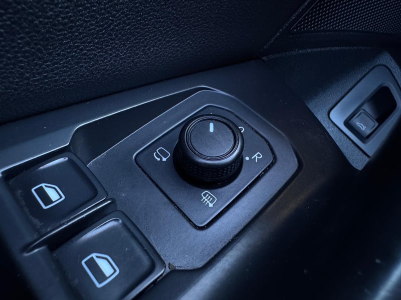 Car Thumb