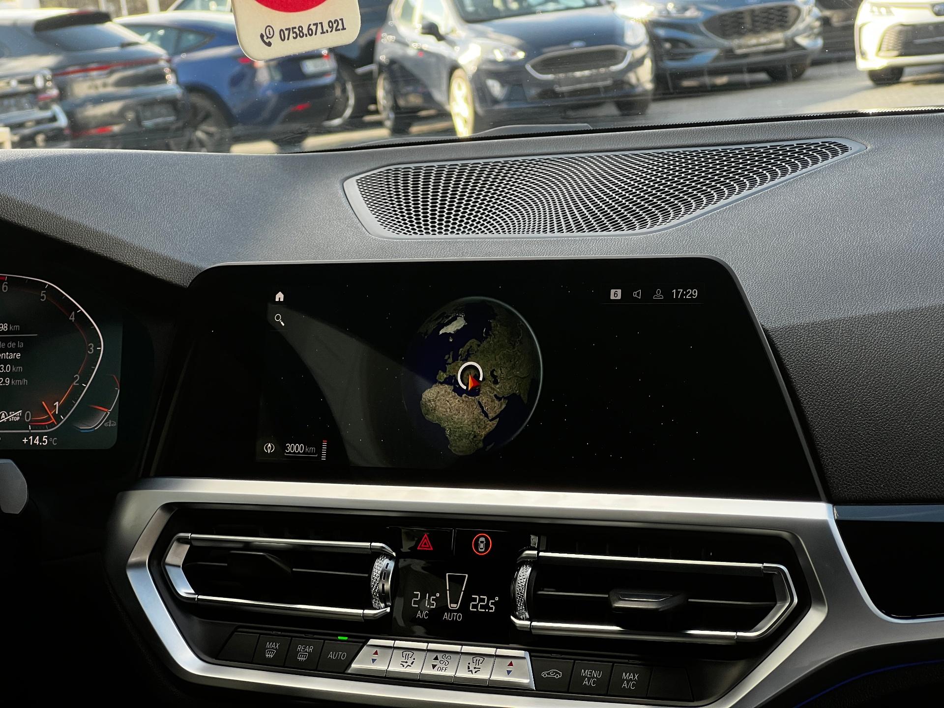 BMW-Seria 3