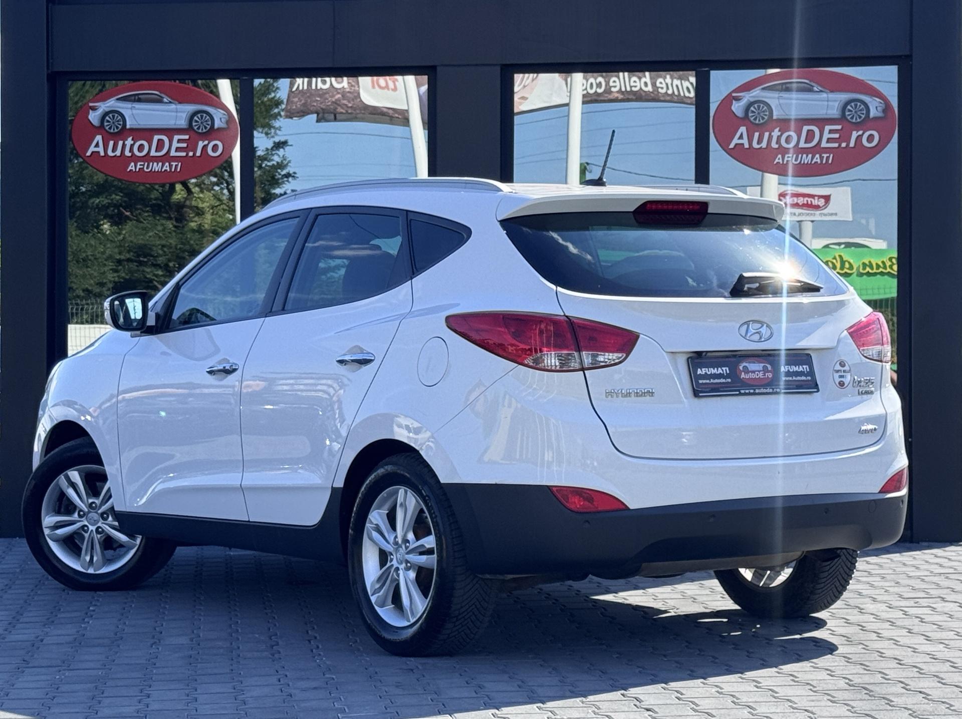 Hyundai-ix35