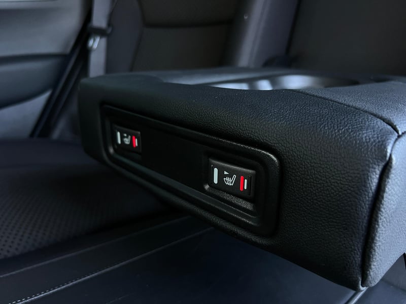 Car Thumb