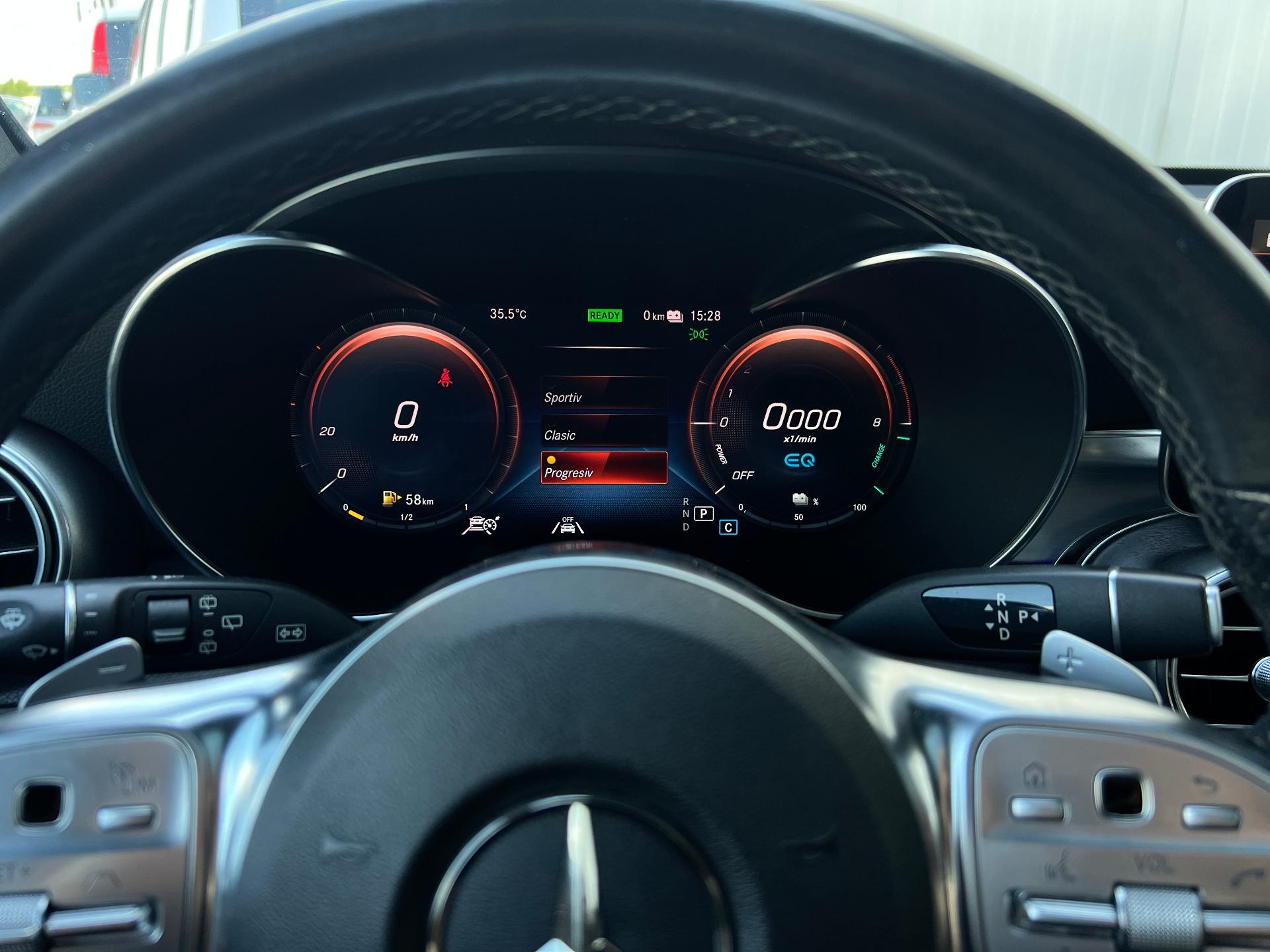 Mercedes-Benz-GLC