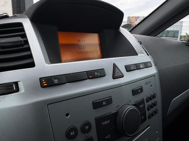 Car Thumb