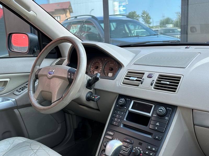 Car Thumb