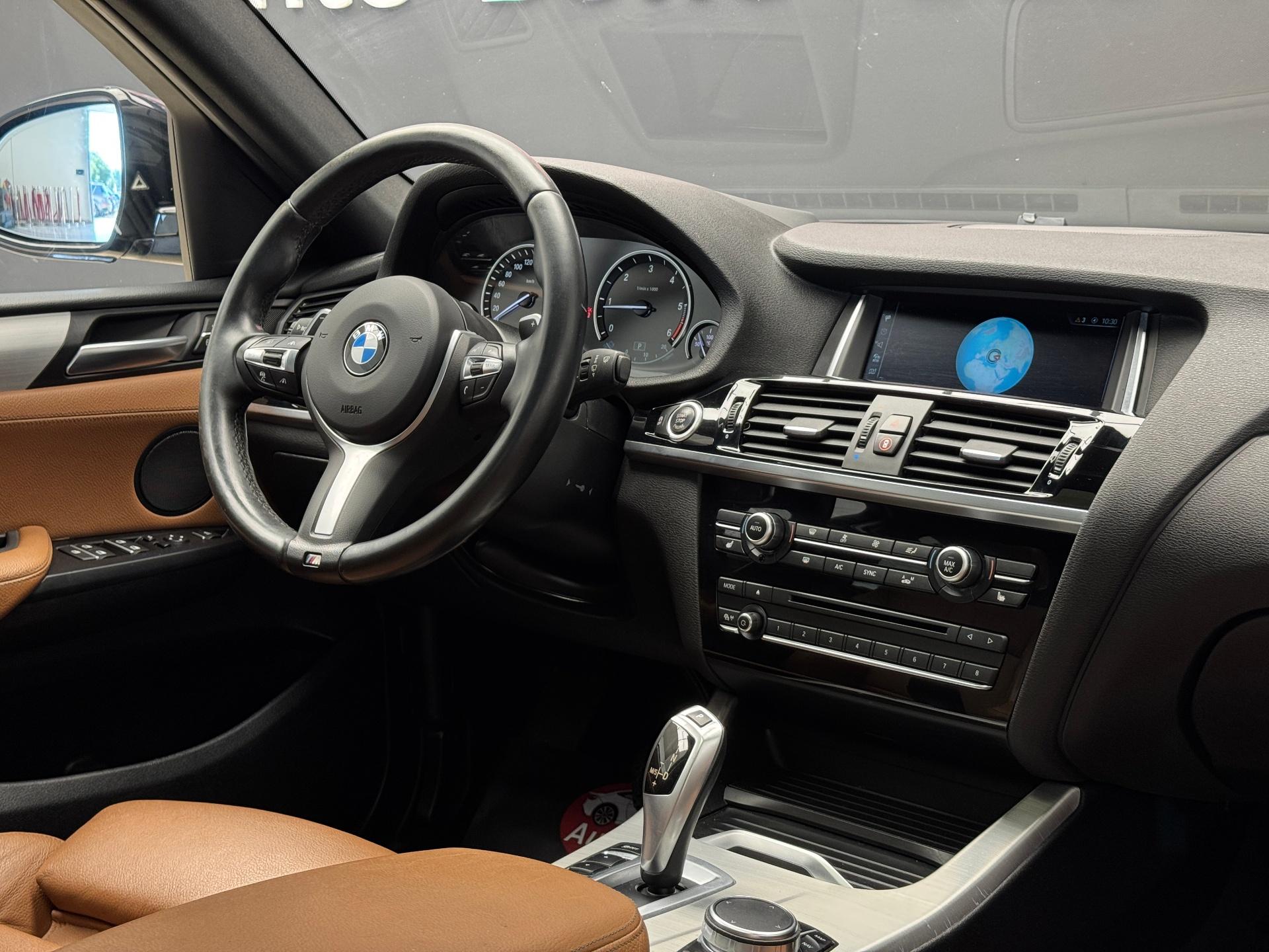 BMW-X4