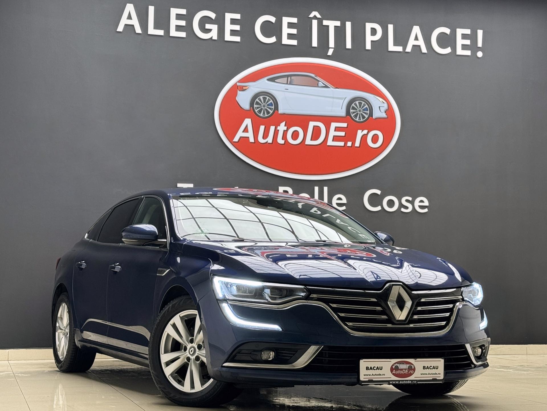 Renault-Talisman