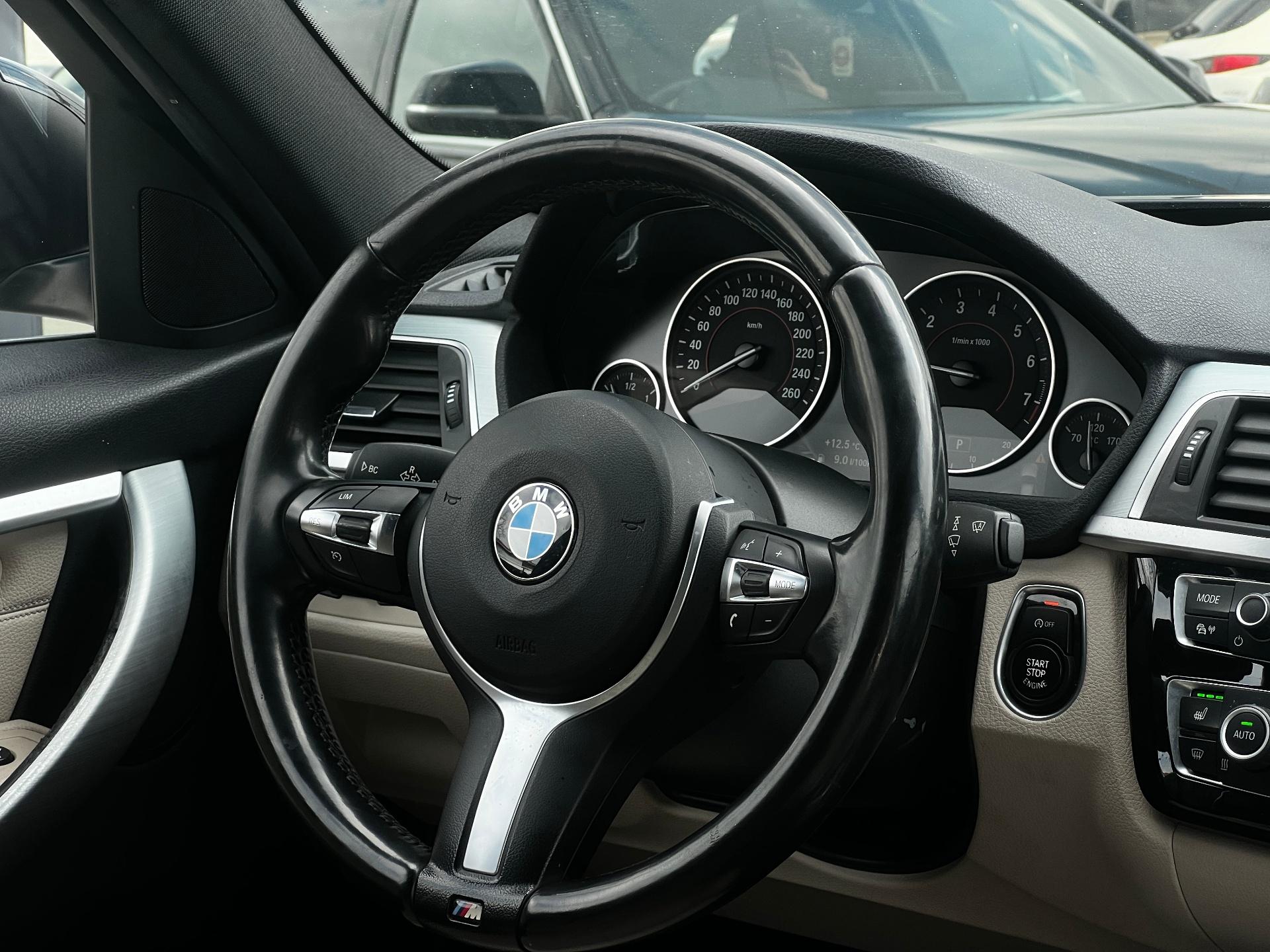 BMW-Seria 3
