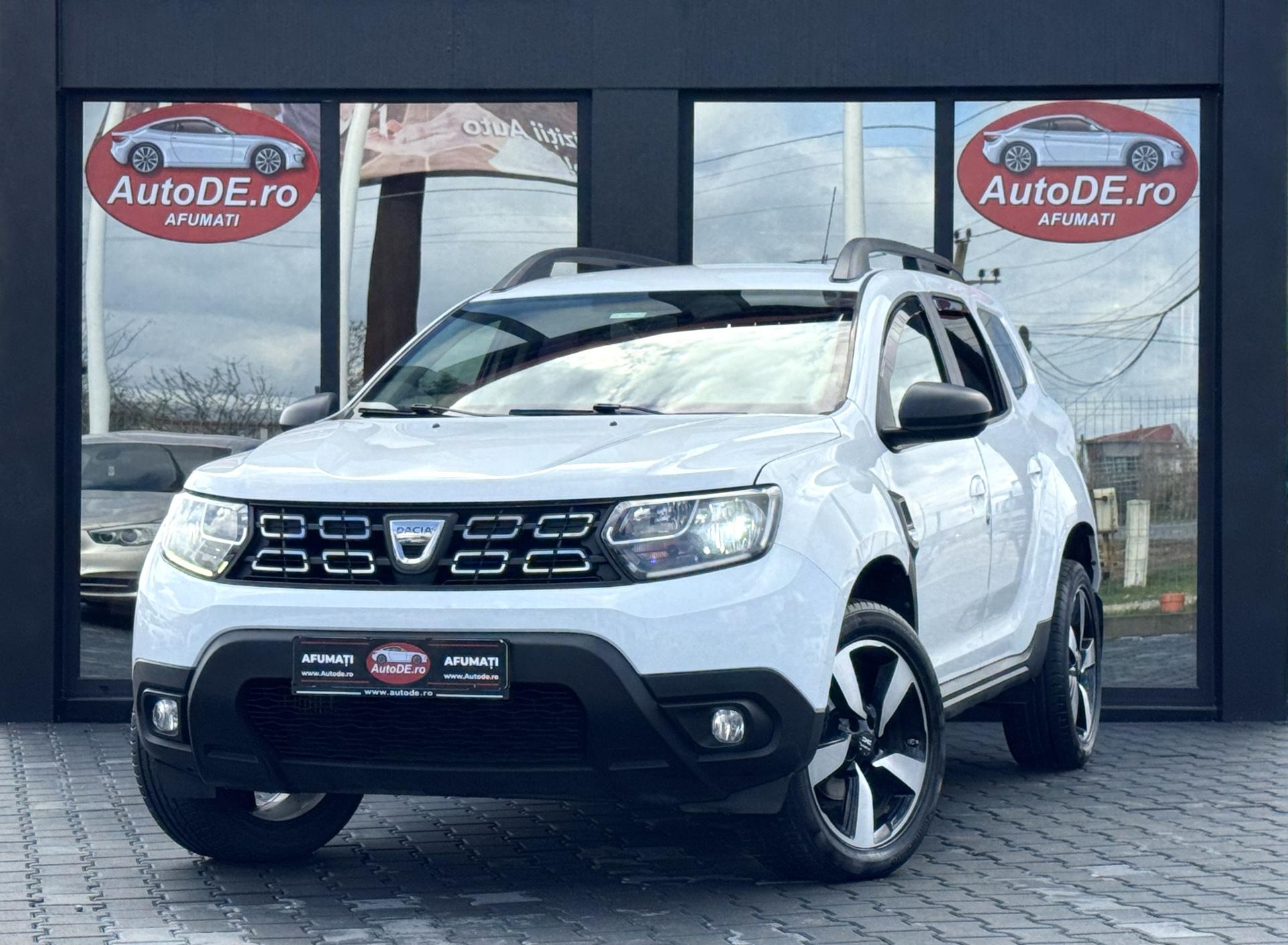 Dacia-Duster