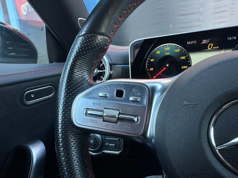 Car Thumb