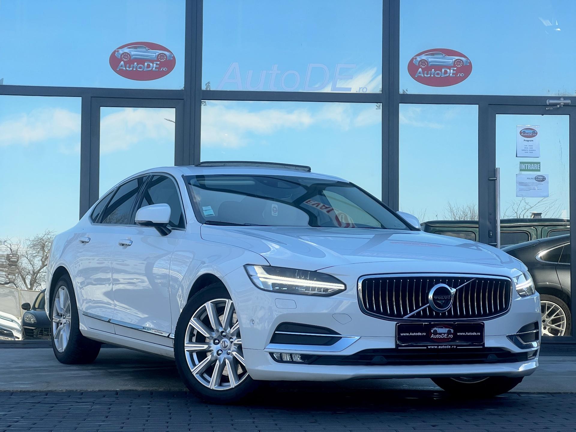 Volvo-S90