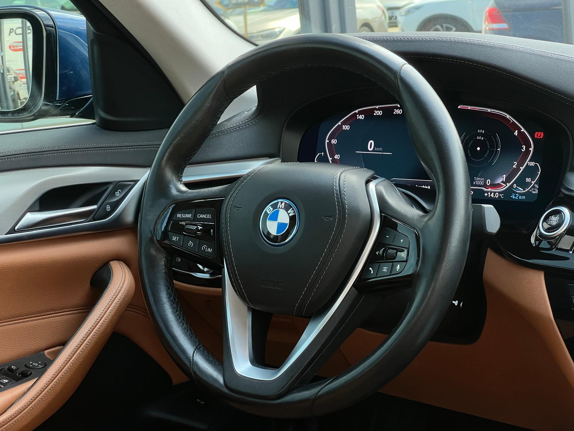 BMW-Seria 5