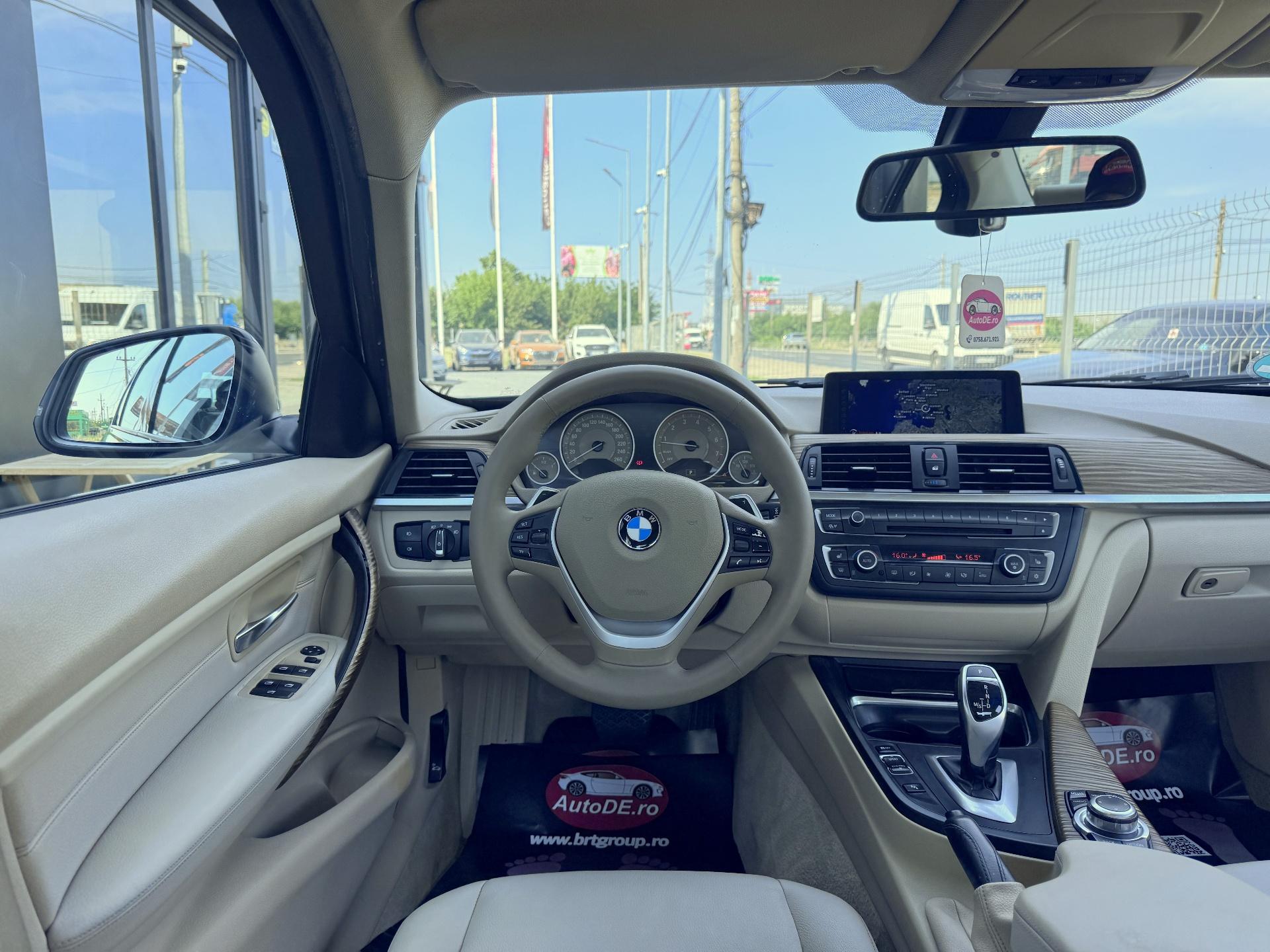 BMW-Seria 3