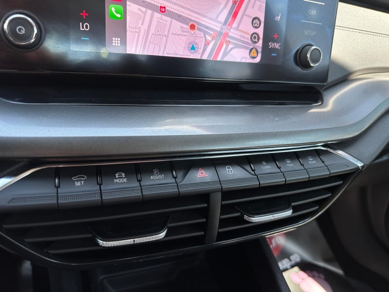 Car Thumb