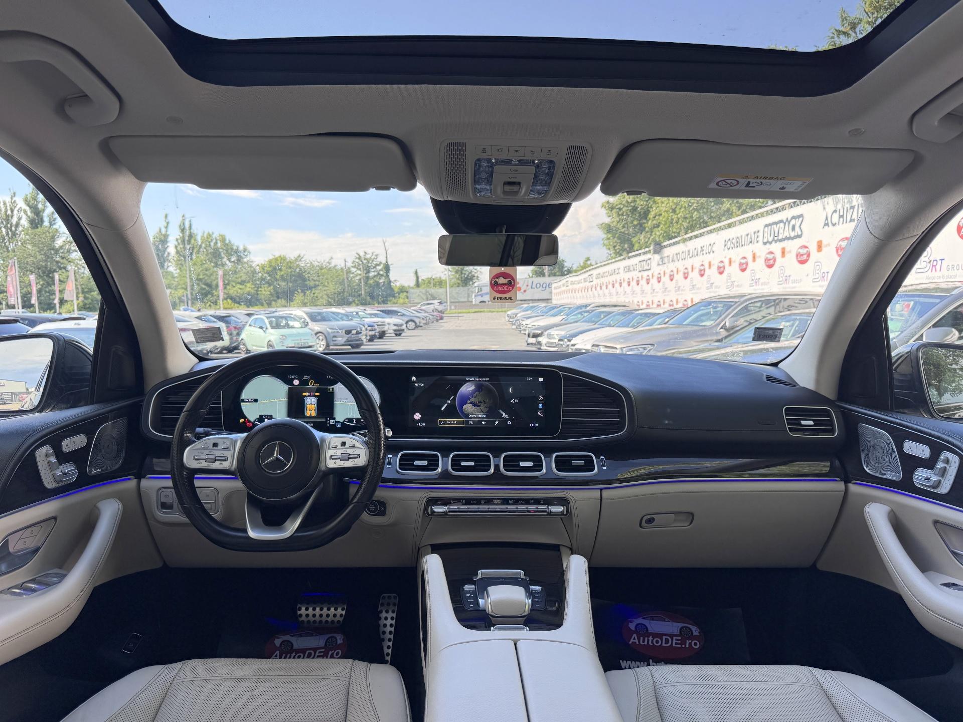 Mercedes-Benz-GLS