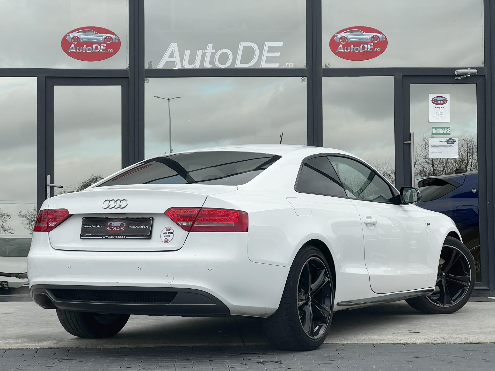 Audi-A5
