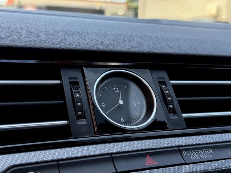 Car Thumb