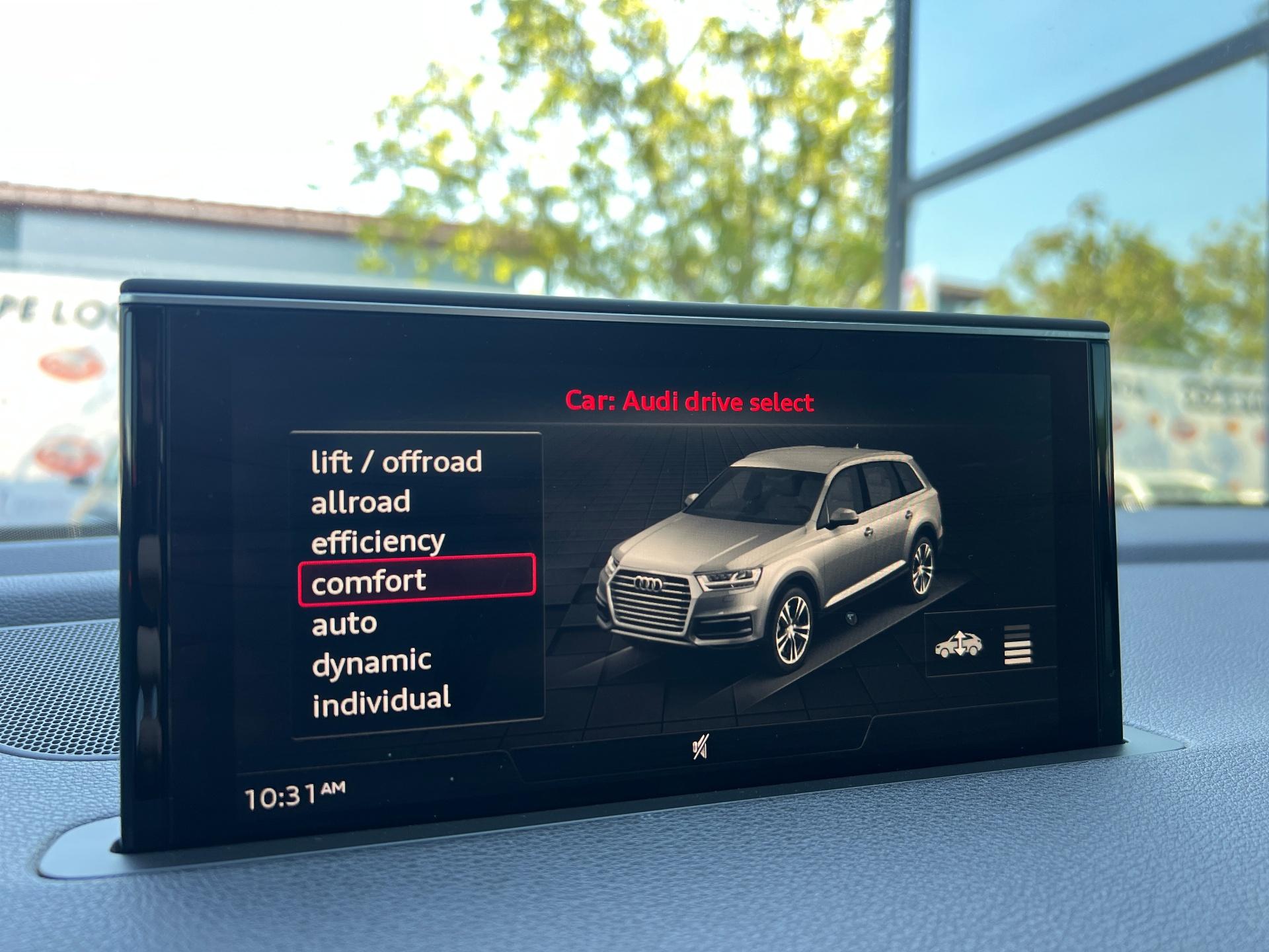 Audi-Q7