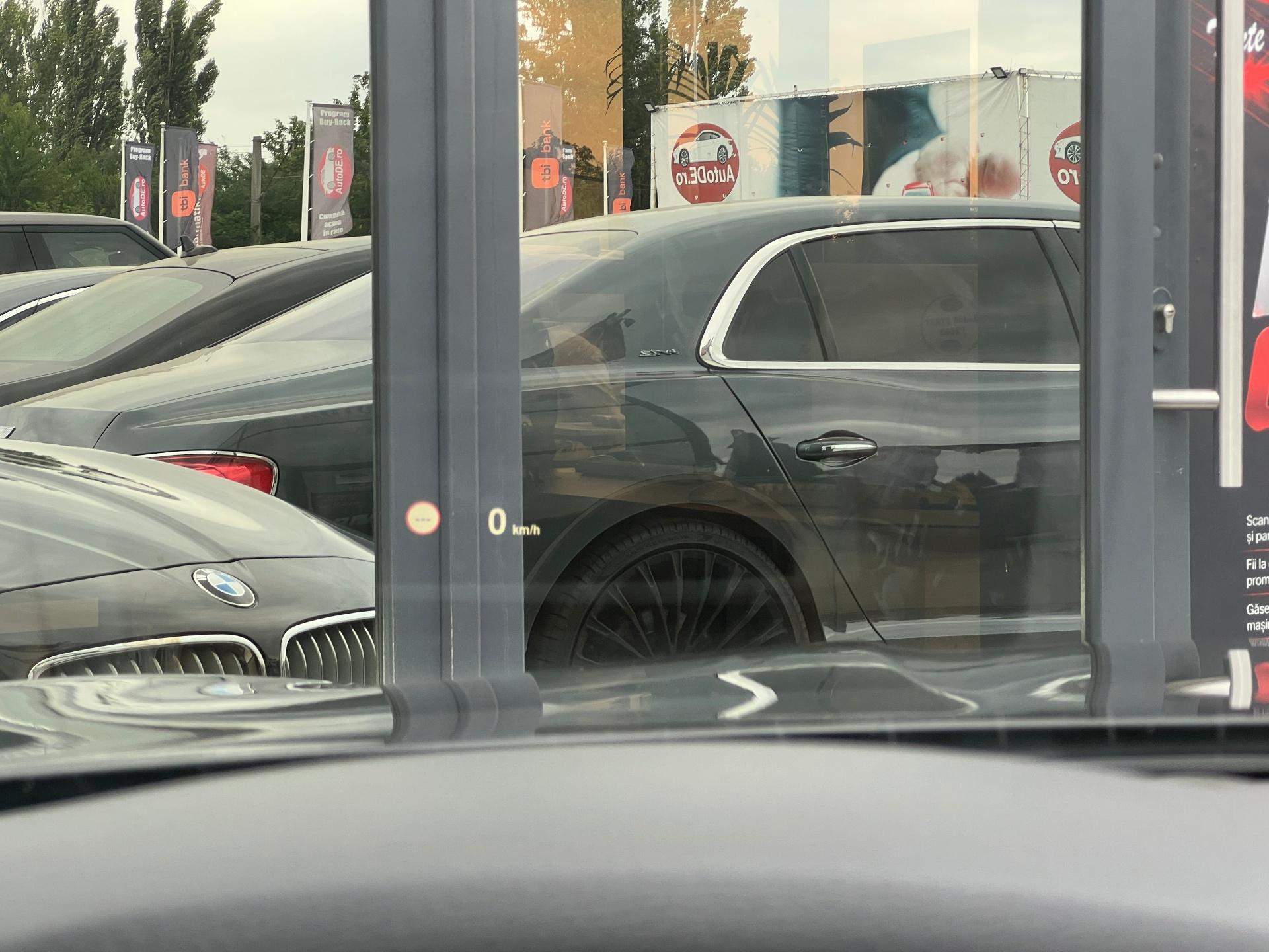 BMW-Seria 5